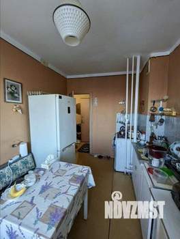 3-к квартира, вторичка, 65м2, 8/9 этаж