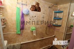 2-к квартира, вторичка, 33м2, 2/2 этаж