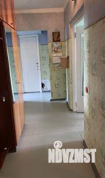 3-к квартира, вторичка, 68м2, 8/9 этаж