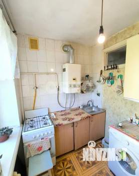 3-к квартира, вторичка, 62м2, 5/5 этаж