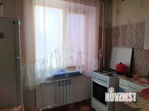 2-к квартира, вторичка, 48м2, 4/5 этаж