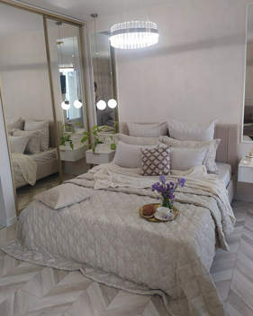 Студия квартира, вторичка, 37м2, 7/16 этаж