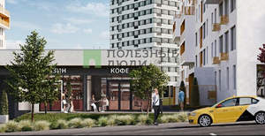 3-к квартира, вторичка, 96м2, 8/9 этаж