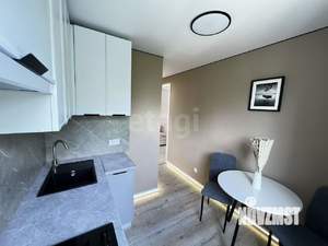 2-к квартира, вторичка, 42м2, 4/5 этаж