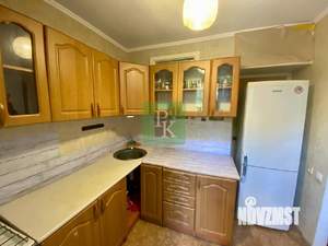 1-к квартира, вторичка, 33м2, 1/5 этаж