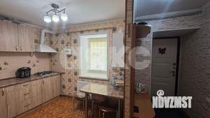 1-к квартира, вторичка, 37м2, 1/2 этаж