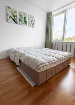 Студия квартира, вторичка, 24м2, 5/9 этаж