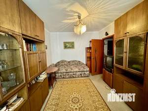 1-к квартира, вторичка, 30м2, 7/9 этаж