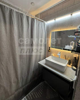 4-к квартира, вторичка, 156м2, 1/1 этаж