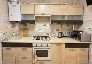 1-к квартира, вторичка, 38м2, 5/10 этаж