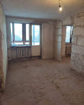 3-к квартира, вторичка, 56м2, 3/5 этаж