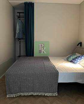 2-к квартира, вторичка, 40м2, 1/5 этаж