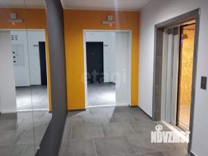 Студия квартира, вторичка, 25м2, 7/9 этаж