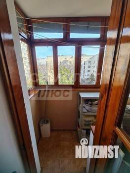 3-к квартира, вторичка, 65м2, 4/5 этаж