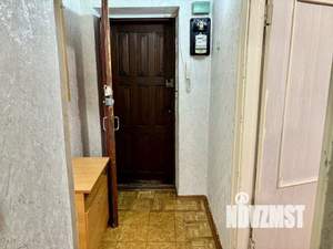 2-к квартира, вторичка, 43м2, 2/5 этаж