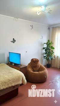 1-к квартира, вторичка, 33м2, 7/9 этаж
