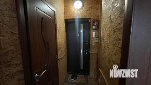 2-к квартира, вторичка, 35м2, 5/5 этаж