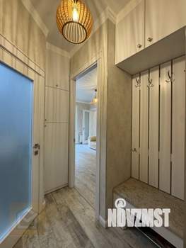 2-к квартира, вторичка, 47м2, 2/2 этаж