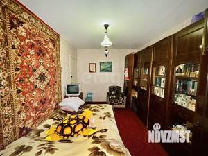 2-к квартира, вторичка, 55м2, 2/9 этаж