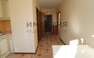 1-к квартира, вторичка, 34м2, 3/9 этаж