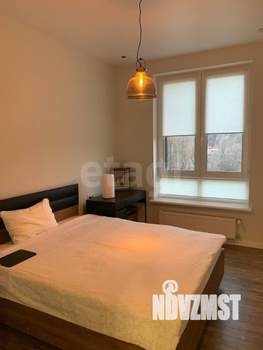 2-к квартира, вторичка, 58м2, 5/16 этаж