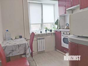 1-к квартира, вторичка, 31м2, 1/5 этаж