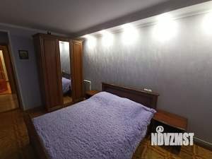 3-к квартира, вторичка, 66м2, 9/10 этаж