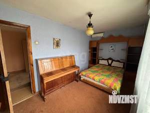 3-к квартира, вторичка, 53м2, 4/5 этаж