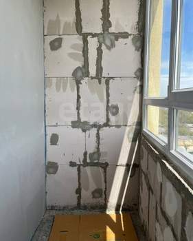 1-к квартира, вторичка, 38м2, 7/10 этаж