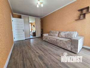1-к квартира, вторичка, 35м2, 5/9 этаж