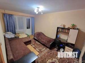 1-к квартира, вторичка, 36м2, 4/9 этаж