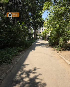 Фото квартиры на продажу (1)