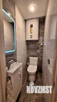 3-к квартира, вторичка, 70м2, 2/9 этаж