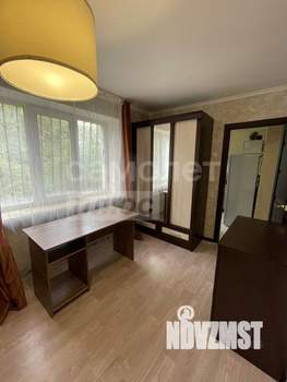 2-к квартира, вторичка, 41м2, 1/5 этаж