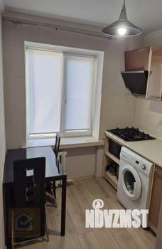 1-к квартира, вторичка, 21м2, 5/5 этаж