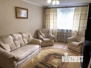 4-к квартира, вторичка, 75м2, 1/5 этаж