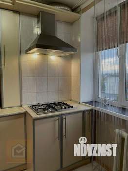 1-к квартира, вторичка, 31м2, 6/10 этаж