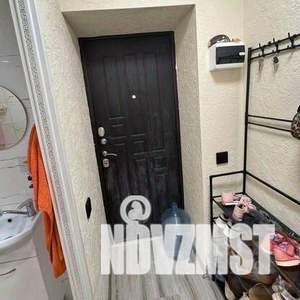 Студия квартира, вторичка, 17м2, 4/5 этаж