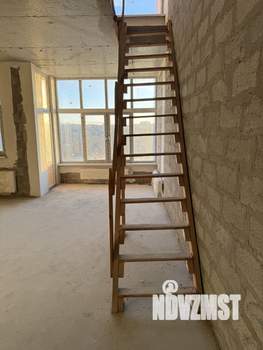 3-к квартира, вторичка, 160м2, 10/11 этаж