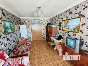 3-к квартира, вторичка, 62м2, 8/9 этаж