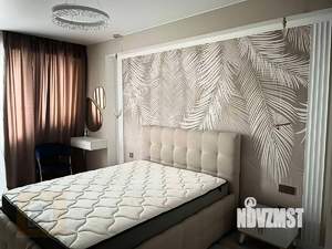 2-к квартира, вторичка, 58м2, 6/9 этаж