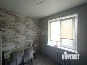 1-к квартира, вторичка, 34м2, 4/9 этаж