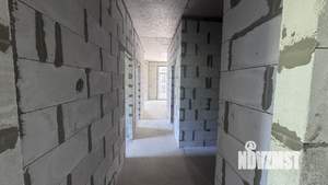 3-к квартира, вторичка, 96м2, 4/9 этаж