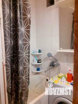 1-к квартира, вторичка, 32м2, 2/5 этаж