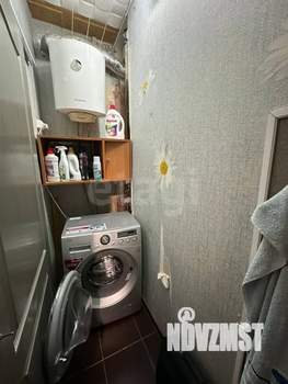3-к квартира, вторичка, 63м2, 9/9 этаж