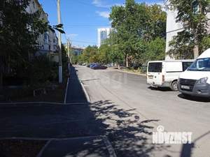 4-к квартира, вторичка, 63м2, 1/5 этаж