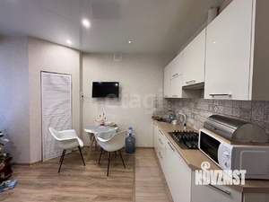 1-к квартира, вторичка, 50м2, 7/10 этаж