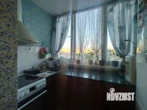 4-к квартира, вторичка, 80м2, 2/5 этаж