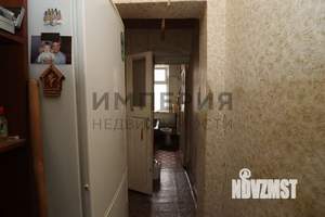 2-к квартира, вторичка, 45м2, 2/2 этаж