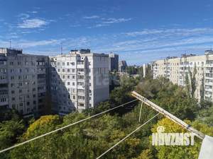 3-к квартира, вторичка, 65м2, 8/9 этаж